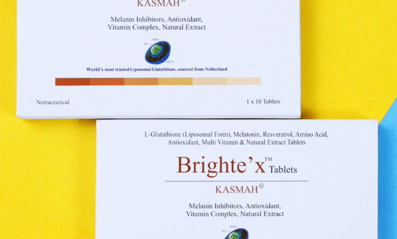 Brightex Summer Skin Brightening