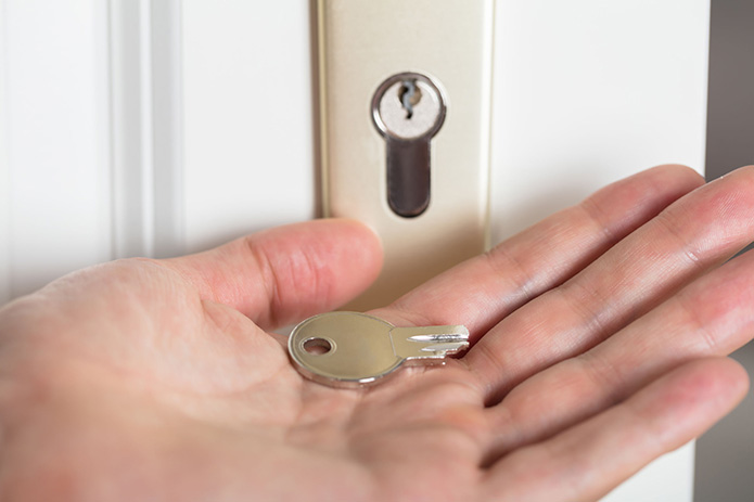Key Maker