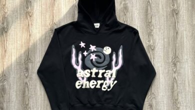 Broken Planet Clothing