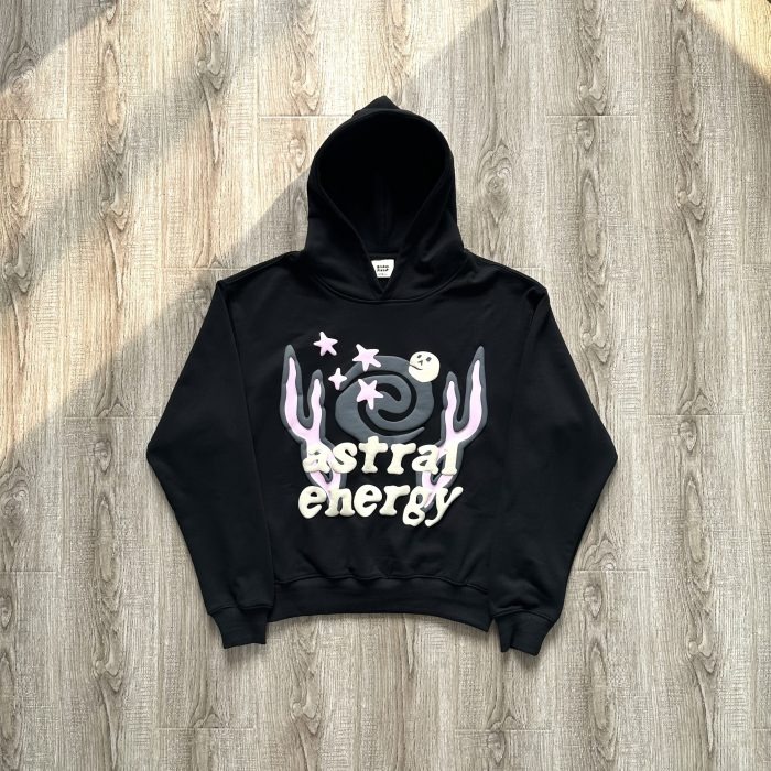 Broken Planet Clothing