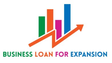 Business Expansion Loan