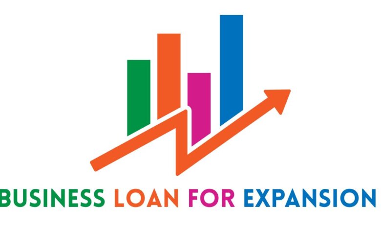 Business Expansion Loan