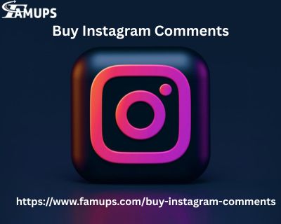 buy instagram comments