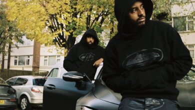 Corteiz Hoodie UK is a Must-Have for Fashion Enthusiasts