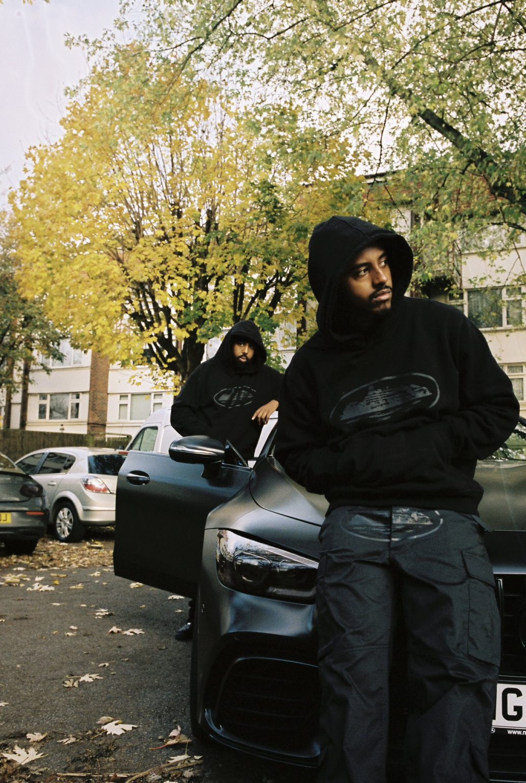 Corteiz Hoodie UK is a Must-Have for Fashion Enthusiasts