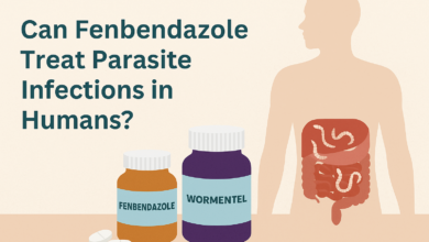 Can Fenbendazole Treat Parasite Infections in Humans