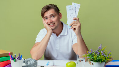 Irregular Income
