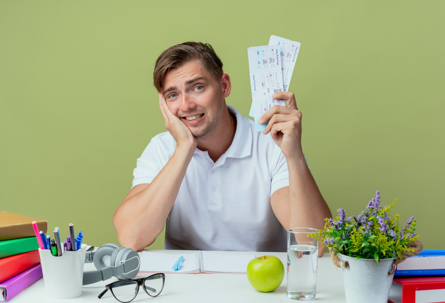 Irregular Income