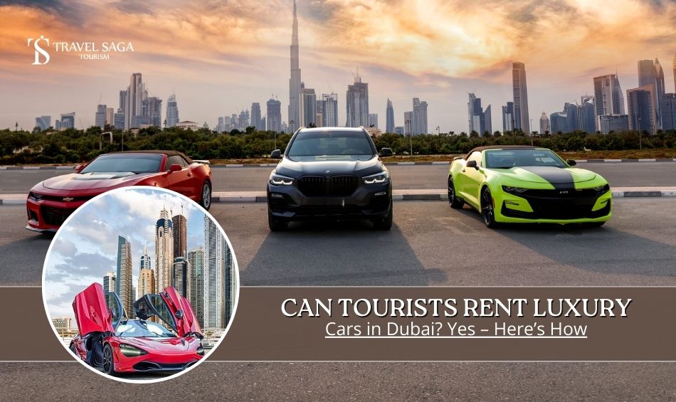 Rent a car