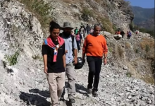 Local Culture Immersion in Mussoorie