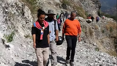 Local Culture Immersion in Mussoorie