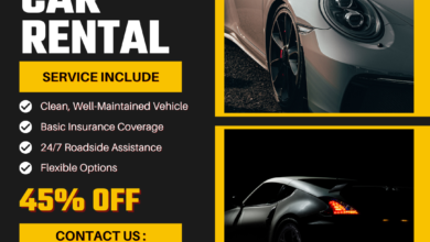 Economical Car Rentals
