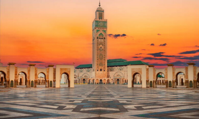 Cities to Explore in Morocco