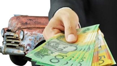 Get Cash on the Spot for 4WDs in Perth | Sell Any Make or Model Today