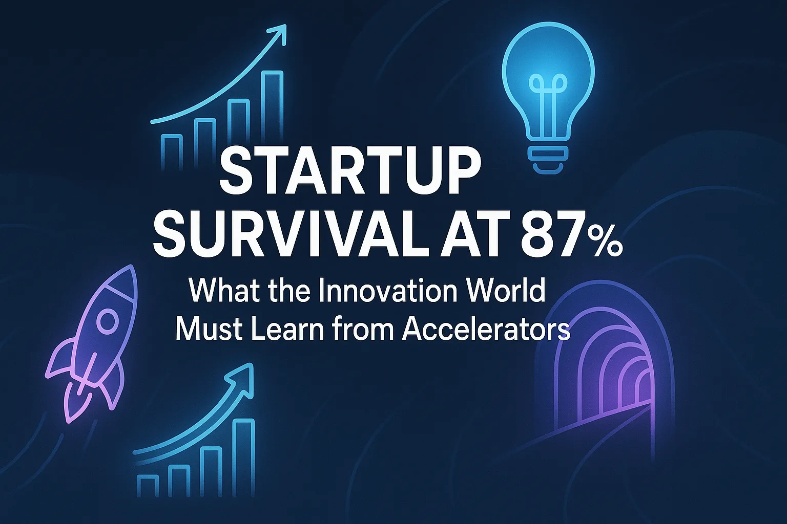 What the Innovation World Must Learn from Accelerators
