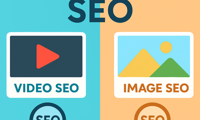 Video vs. Image SEO for Fashion Retailers
