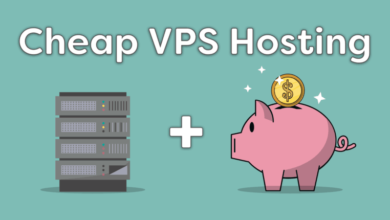 cheap VPS hosting UAE