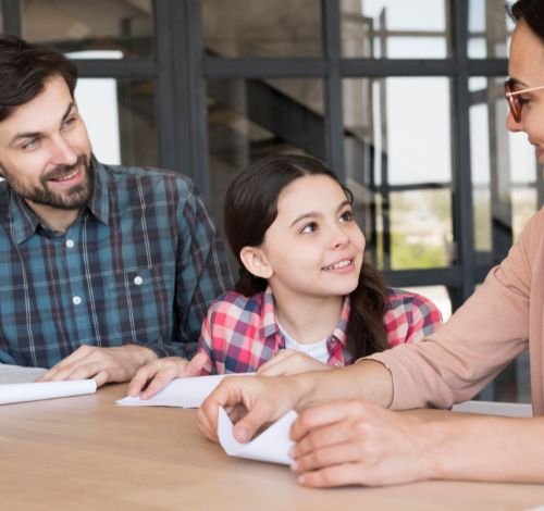 Child Custody Lawyer in Delhi