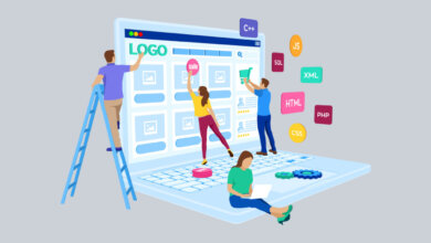 Website Maintenance