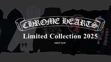 Chrome-Hearts-clothing