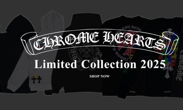 Chrome-Hearts-clothing