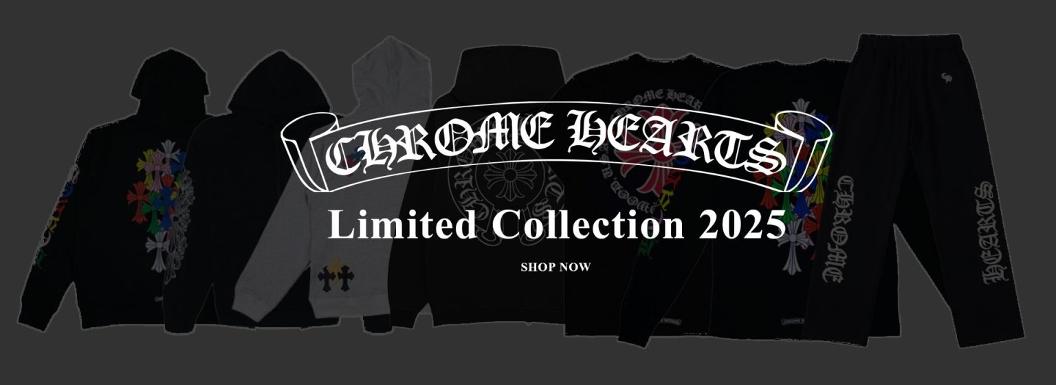 Chrome-Hearts-clothing