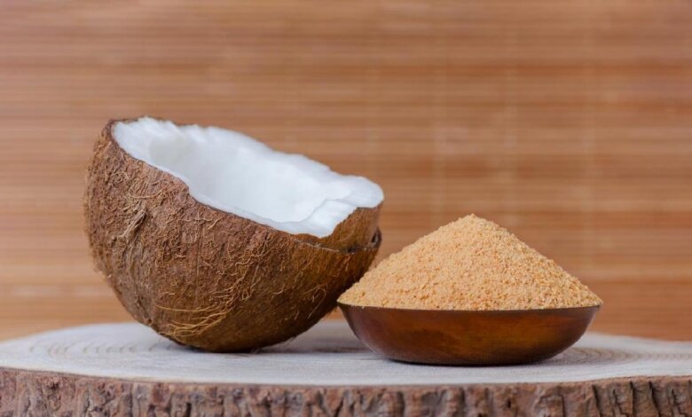Coconut Sugar Manufacturing Plant