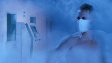 Cold Therapy Units