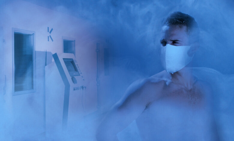 Cold Therapy Units