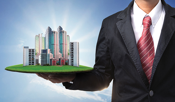 commercial property in Lucknow