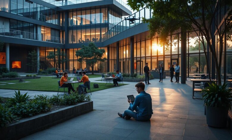 Computer Science Engineering Colleges