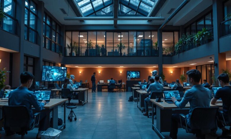 computer science engineering colleges