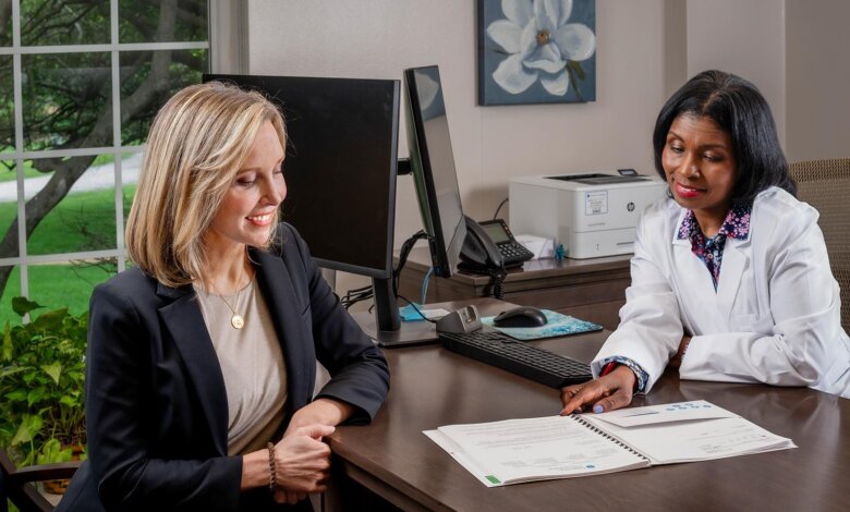 Concierge Medicine Doctor in Dallas, TX