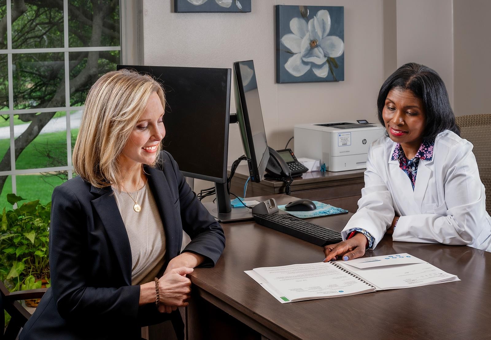 Concierge Medicine Doctor in Dallas, TX