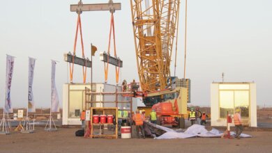 Construction Companies in Saudi Arabia
