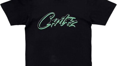 Corteiz T Shirt Collection – New Arrivals In