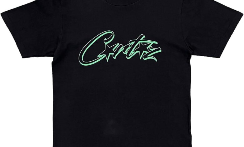 Corteiz T Shirt Collection – New Arrivals In