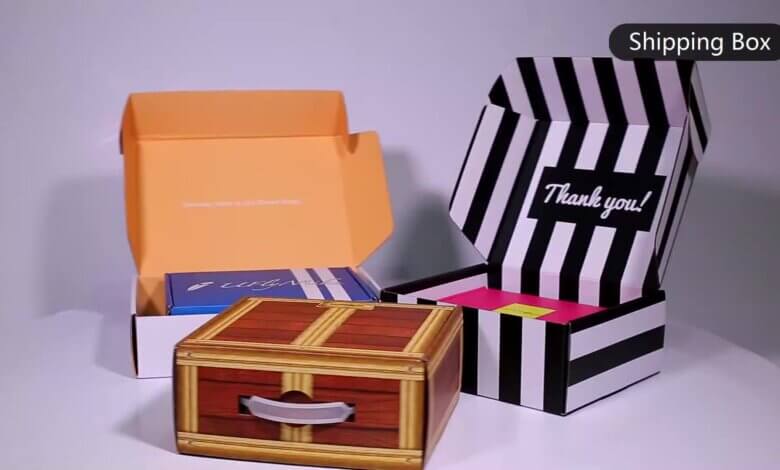 Custom Box