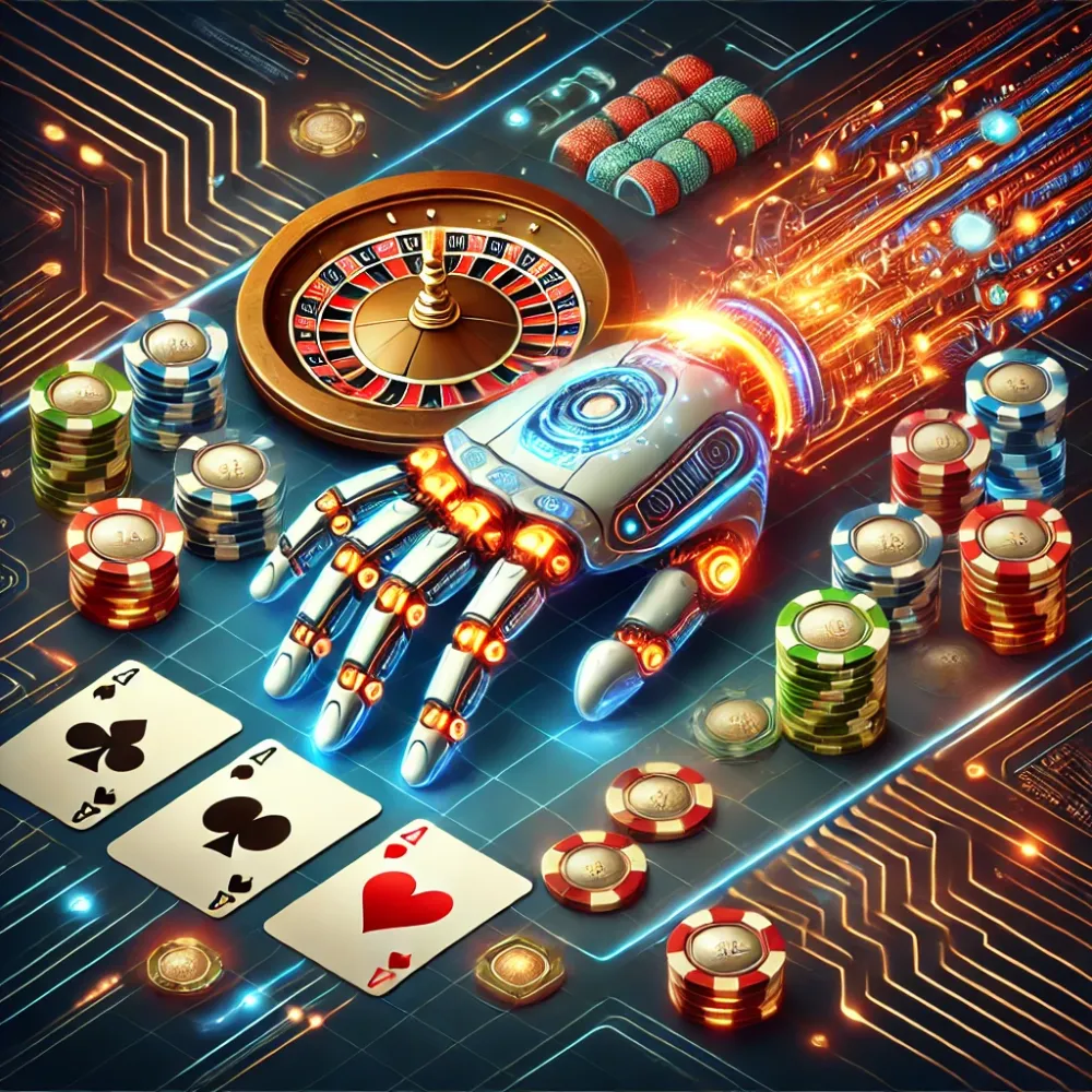 parimatch casino