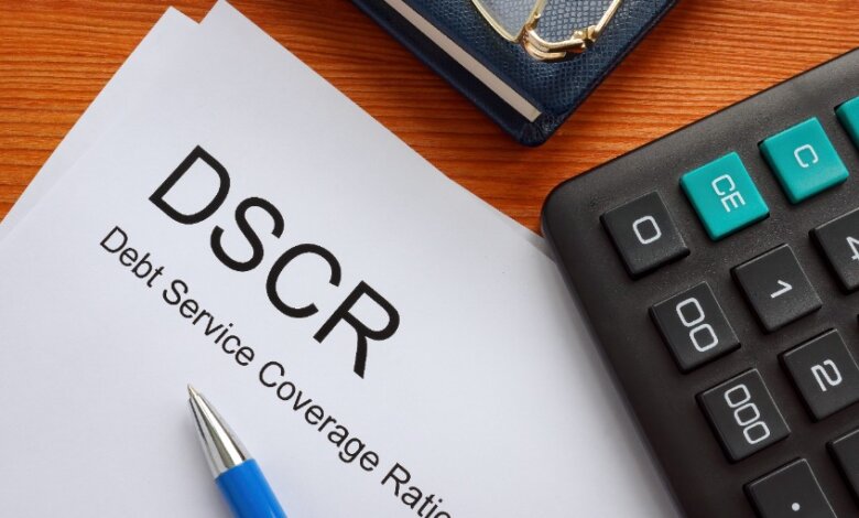 dscr loans