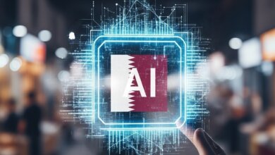 How Qatar’s Best Ecommerce App Developers Use AI to Double Profits