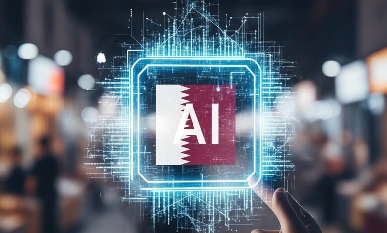 How Qatar’s Best Ecommerce App Developers Use AI to Double Profits