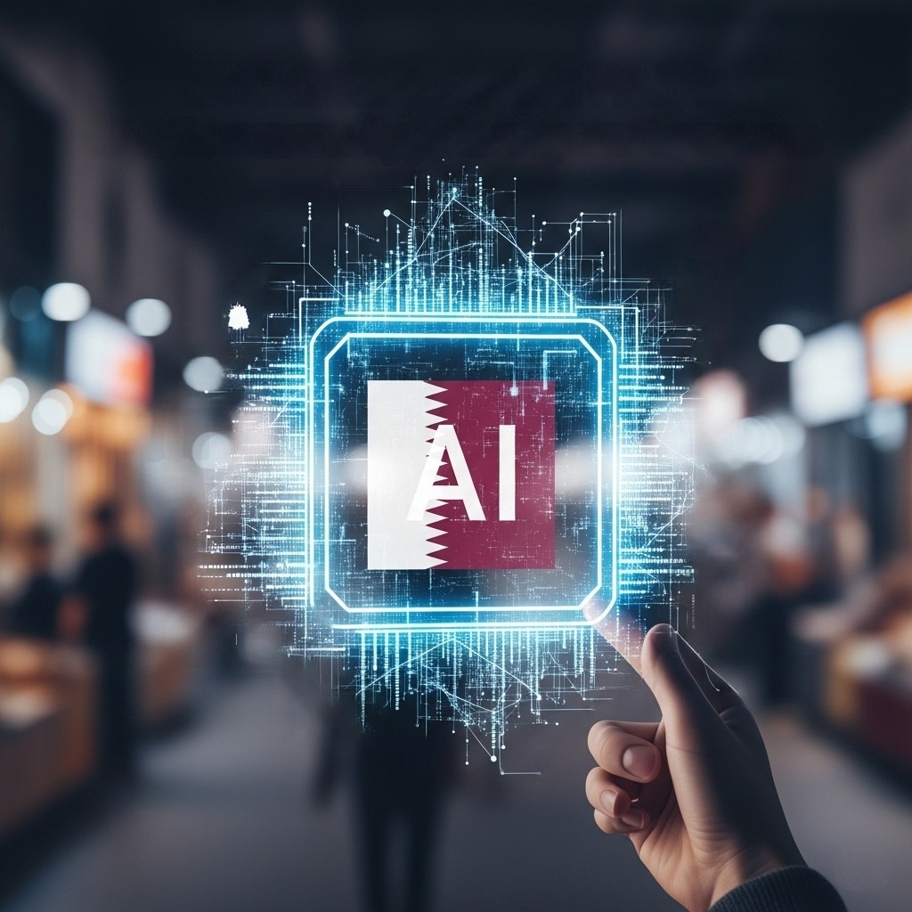 How Qatar’s Best Ecommerce App Developers Use AI to Double Profits