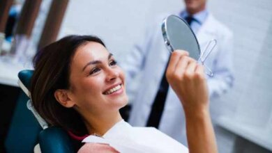 Teeth Whitening Worcester