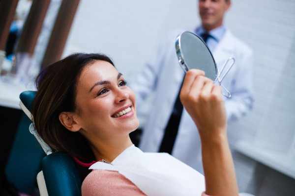 Teeth Whitening Worcester