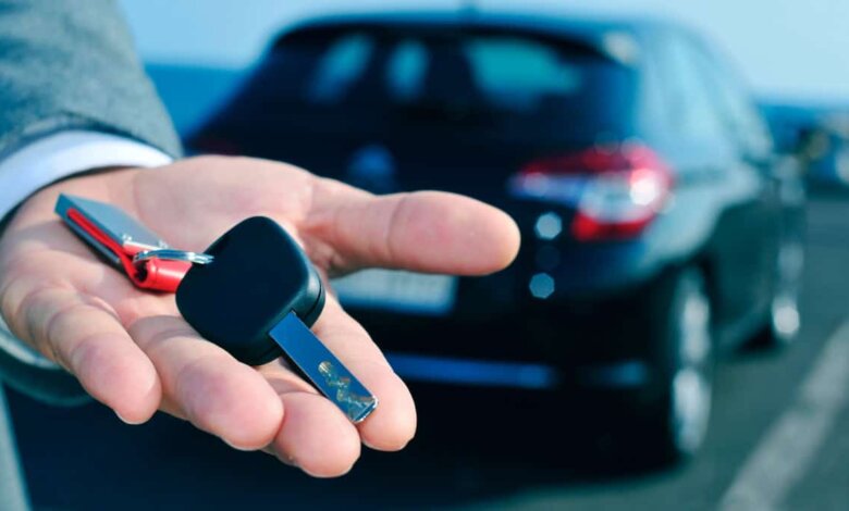 Car rental in Grenada