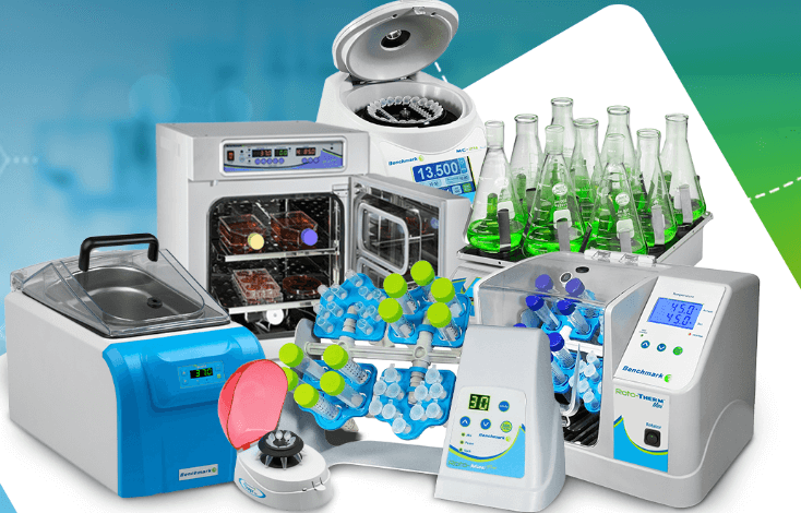 Scientific Product Supplier