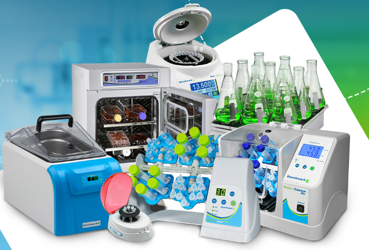 Laboratory equipment