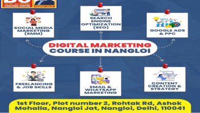 Digital Marketing Coaching Near Me