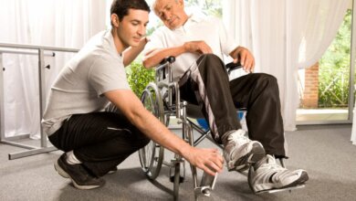 Disability Service